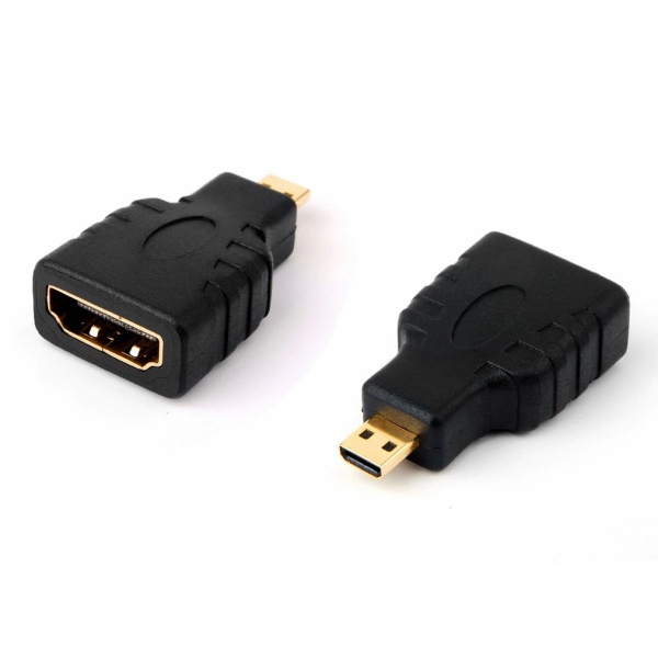 Adaptor HDMI Mama - Micro HDMI Tata ADA 012